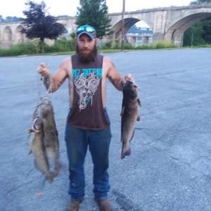 Meet your Posher, Derek